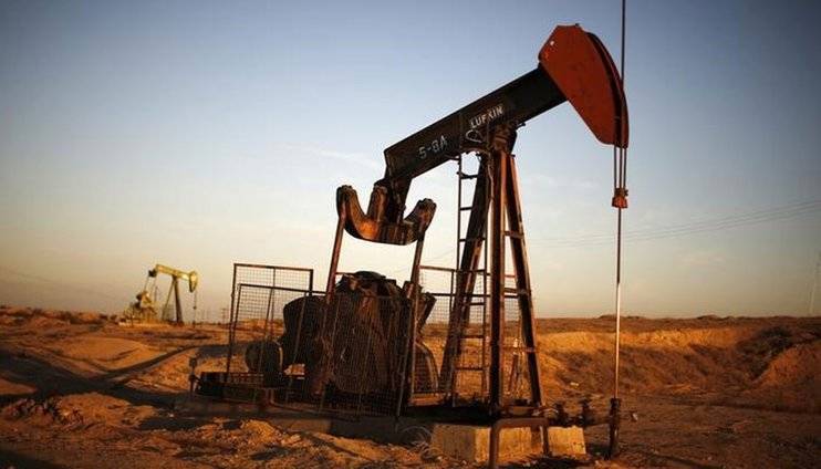 Добыча нефти в Иране достигла минимума за 30 лет - theins.ru - Китай - США - Турция - Иран - Тегеран
