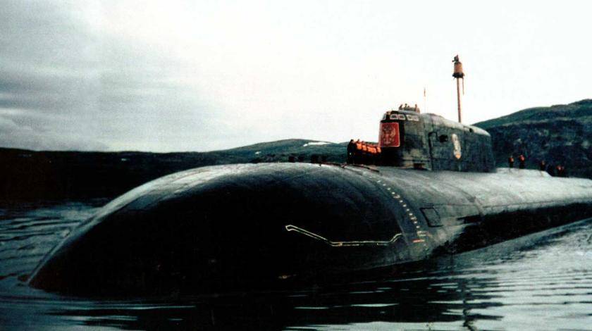 Норвежцы раскрыли тайну гибели "Курска" - utro.ru - Россия - США - Осло - Курск