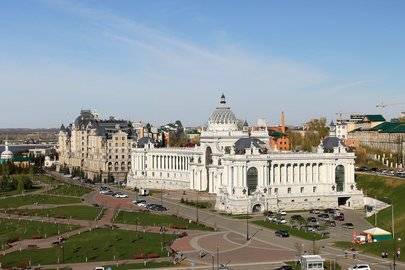 Курсы валют ЦБ РФ - ufacitynews.ru - респ. Татарстан - Казань - Sandero
