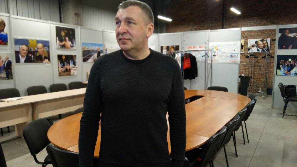 Илья Ремесло - Ремесло в расследовании объяснил, куда «Водоконал» при Албине сливал огромные деньги - politexpert.net - Санкт-Петербург