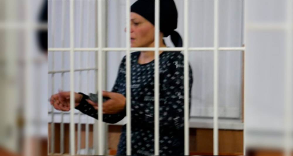 Тете избитой девочки из Ингушетии предъявлено обвинение - m24.ru - Москва - Россия - респ. Ингушетия
