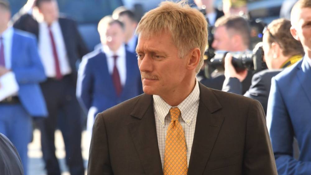 Дмитрий Песков - Маттео Сальвини - Джордж Сорос - Песков заявил, что ни о каком финансировании Россией итальянской «Лиги» речи быть не может - riafan.ru - Москва - Россия - США - Италия