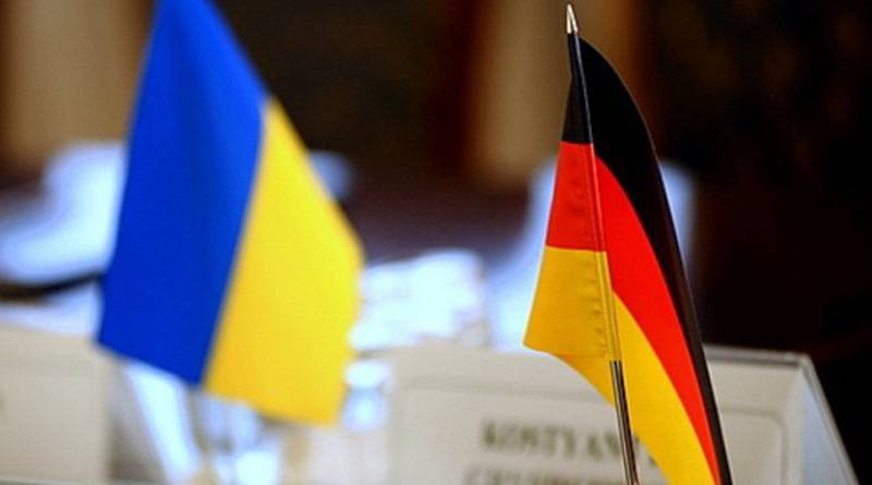 Берлин даст Украине 760 тысяч евро на реабилитацию карателей, воевавших на Донбассе - news-front.info - Украина - Киев - Германия - Мальта