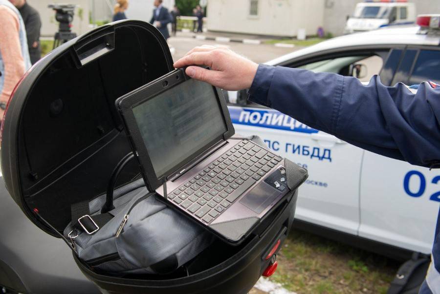 ФАР поддержала инициативу по срокам льготной уплаты штрафов ГИБДД - m24.ru - Москва - Россия