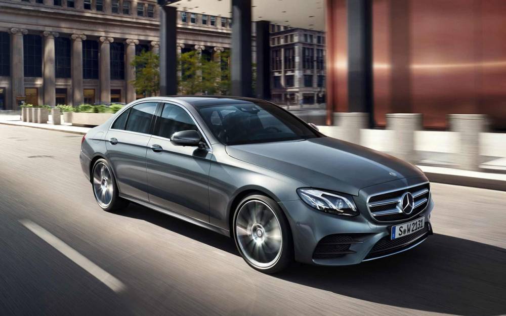 Mercedes-Benz отзывает машины из-за трещин детали руля&nbsp;— журнал За&nbsp;рулем - zr.ru - Россия