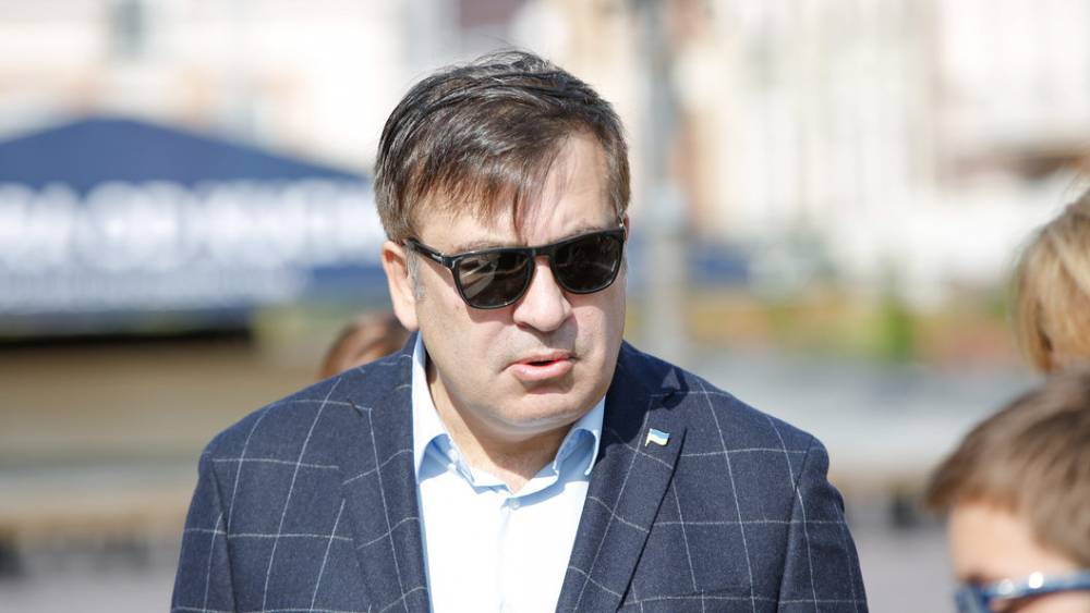 Петр Порошенко - Михаил Саакашвили - Майя Санду - "Сегодня точно не 1 апреля?": Саакашвили позвали реформировать Молдавию - tsargrad.tv - Украина - Молдавия - Грузия - Одесская обл.