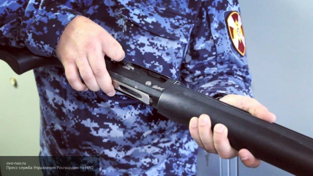 В Якутии местный житель после ссоры с женой убил росгвардейца и покончил с собой - newinform.com - Россия - респ. Саха