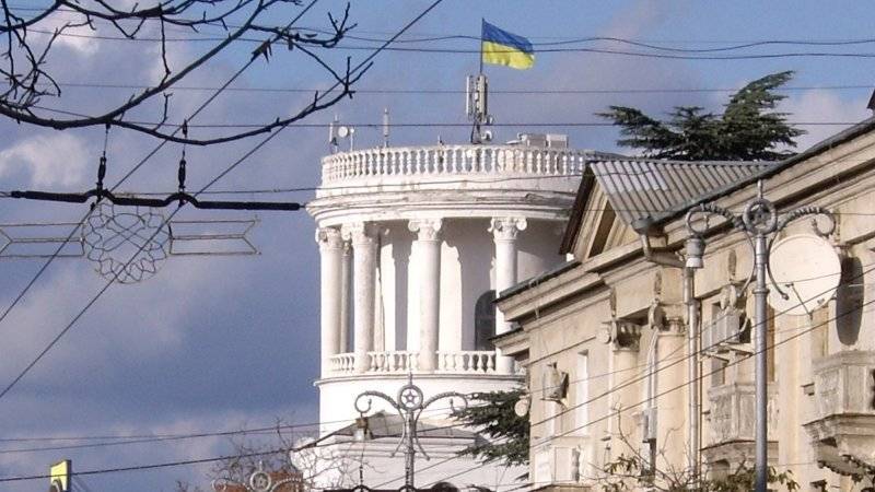 Киев возмутился, что РФ признала Ukrainian World Congress нежелательной - polit.info - Россия - Украина - Канада - Киев