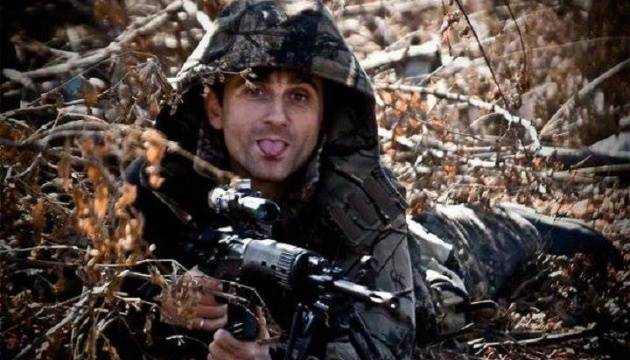 Марья Захарова - Роман Цимбалюк - Из снайперов – в журналисты: казус "Деки" - ukrinform.ru - Россия - Украина - Сербия