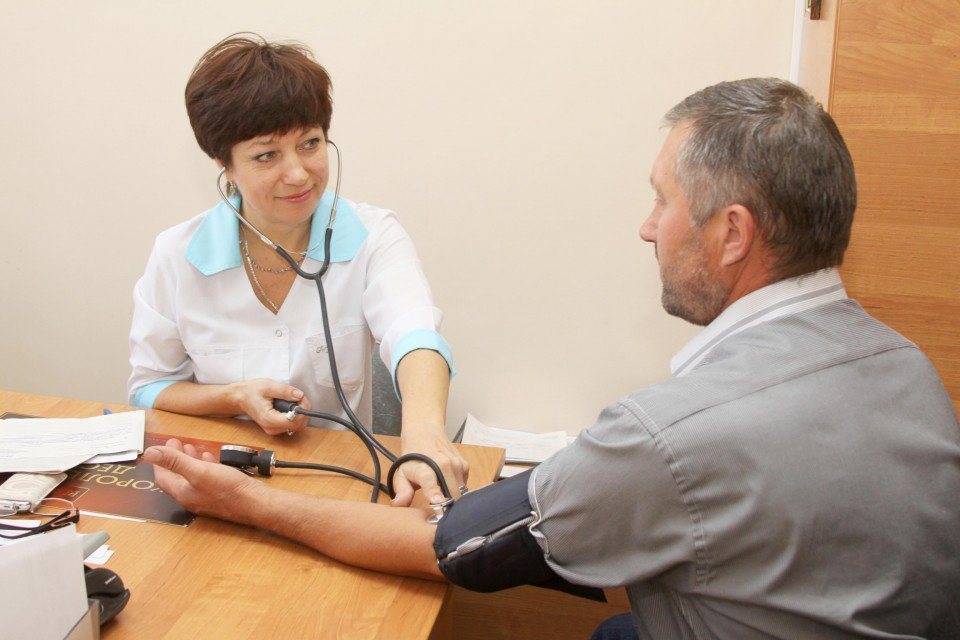 «Поезд здоровья» отправится в пригородную зону Ульяновска - ulpravda.ru - Ульяновск