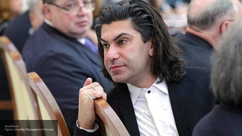 Николай Цискаридзе - Ирина Матвеева - Цискаридзе раскритиковал земляка, оскорбившего Россию в эфире "Рустави 2" - nation-news.ru - Россия - Грузия