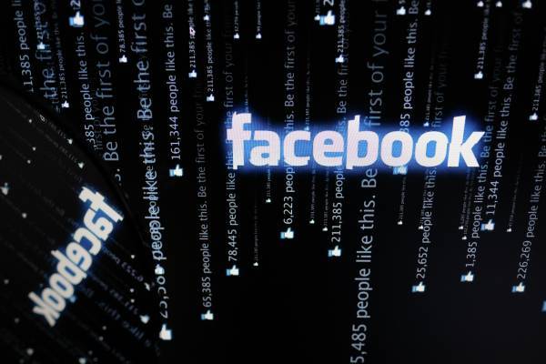 В США с Facebook взыщут 5 млрд долларов за раскрытие личных данных пользователей - govoritmoskva.ru - США - New York - Англия