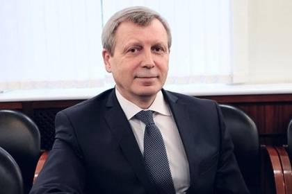 Алексей Иванов - Иван Мельников - Замглавы Пенсионного фонда России признал вину - lenta.ru - Москва - Россия