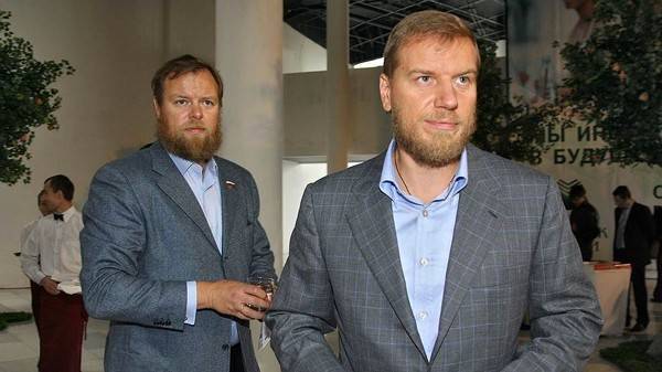 Алексей Иванов - Дмитрий Ананьев - «Техносерв» свалил вину за обыски в офисе на «команду Ананьева», основателя и бывшего гендиректора - cnews.ru - Россия
