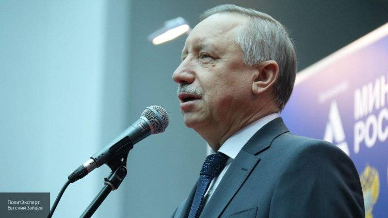 Александр Беглов - Софья Алимова - Беглов решил участвовать в дебатах и спросил у подписчиков, поддерживают ли они его - nation-news.ru - Санкт-Петербург