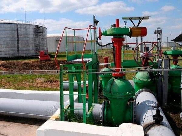 Минск отчитался о досрочном вытеснении «грязной» нефти - polit.ru - Россия - Белоруссия