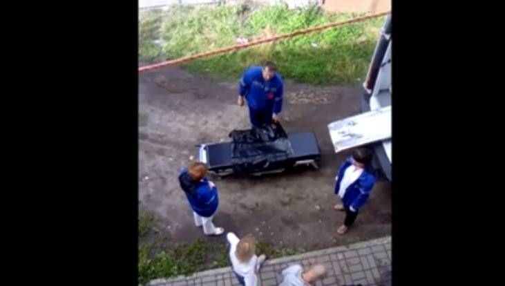 В Брянске показали видео о медиках и впавшем в кому пьянице - bragazeta.ru - Брянск