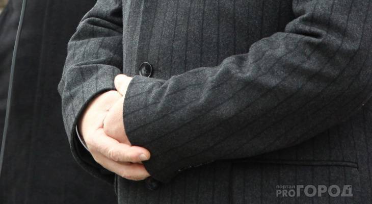 На врио министра природы Чувашии завели дело - pg21.ru - Россия - респ. Чувашия - Чебоксары