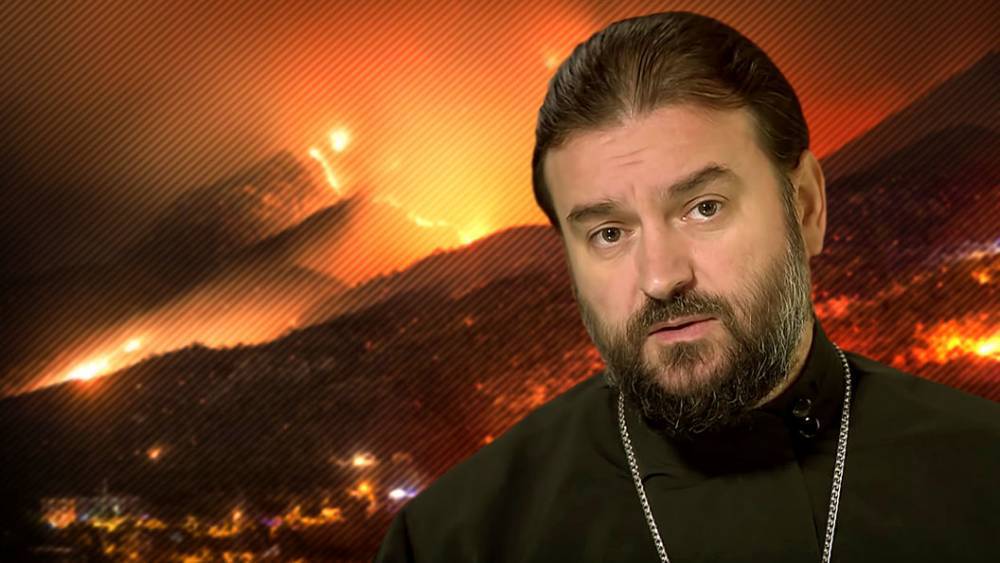 Андрей Ткачев - По черногорскому вопросу мировое Православие продемонстрирует то же единство, что и по украинскому - politnavigator.net - Украина - Сербия - Черногория - Югославия