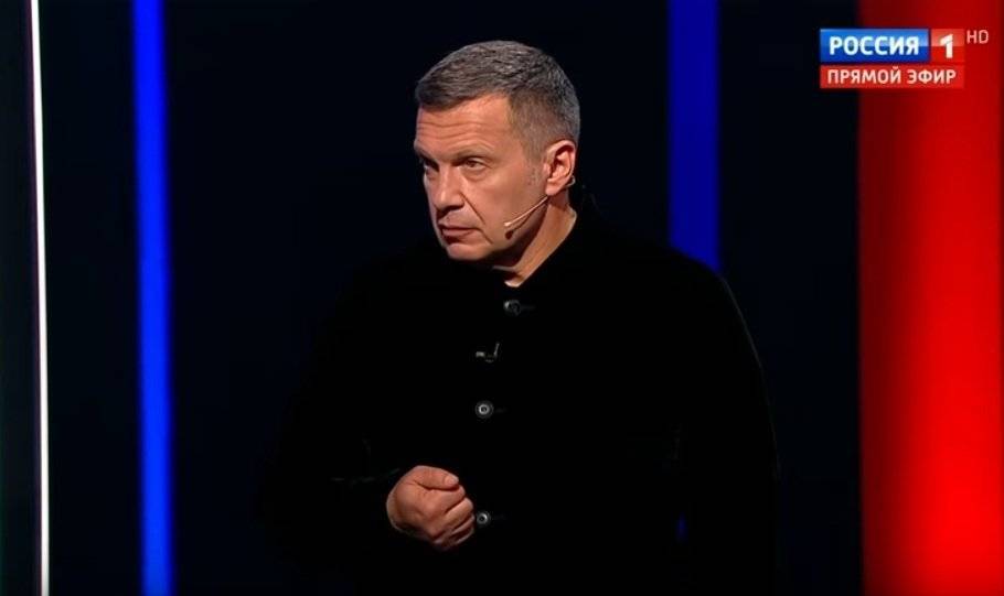 Любовь Соболь - Владимир Соловьев - Константин Янкаускас - Илья Яшин - Илья Ремесло - Владимир Милов - Соловьев порекомендовал Яшину решить проблему с «мертвецами» в подписных листах - politexpert.net - Москва - Россия - Царьград