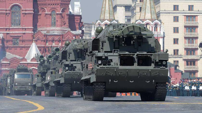 Боевые корабли получат своего "Тора" - utro.ru - Ижевск