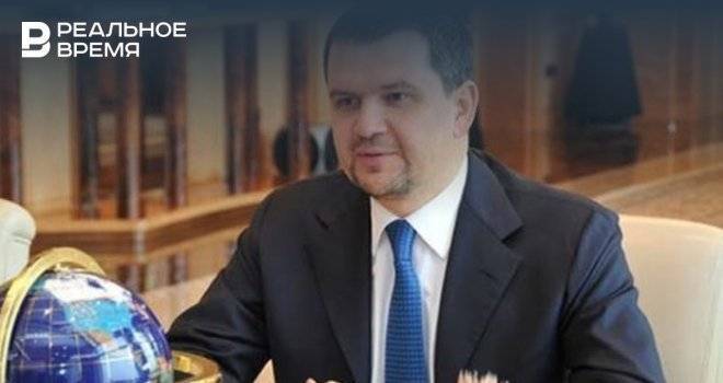 Максим Акимов - Максим Орешкин - Акимов поддержал строительство новой дороги между Москвой и Казанью - realnoevremya.ru - Москва - Россия - Казань - Тольятти - Татарстан