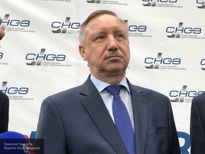 Александр Беглов - Беглов - Беглов попросил подписчиков «ВКонтакте» определиться с участием в дебатах - newinform.com - Санкт-Петербург - Санкт-Петербург