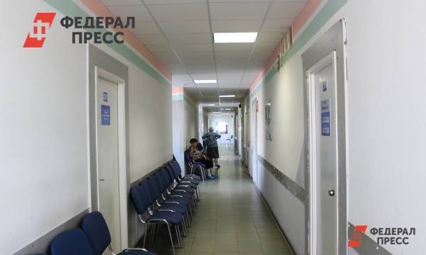 В прикамской общественной палате обновлен состав группы контроля над медицинскими и социальными учреждениями | Пермский край | ФедералПресс - fedpress.ru - Пермь - Пермский край