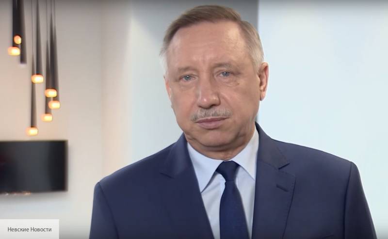 Александр Беглов - Беглов - Беглов примет участие в предвыборных дебатах - politros.com - Санкт-Петербург - Петербург