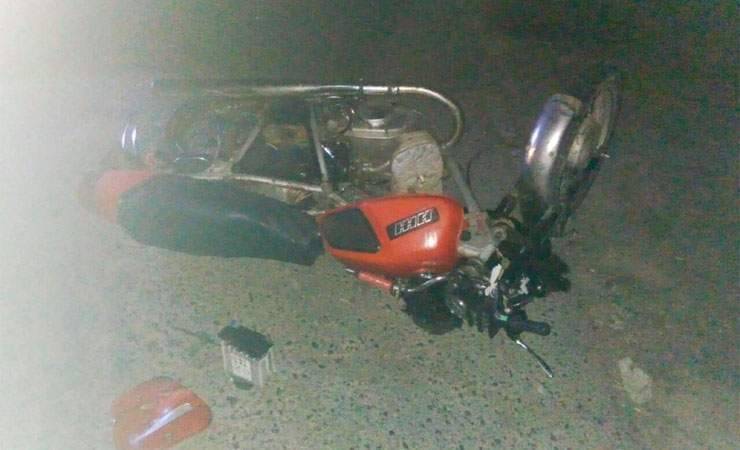 Сразу два ДТП с участием мотоциклов случилось в области. В одном случае мотоциклист попал в хирургию, во втором — в реанимацию - gomel.today - Светлогорск