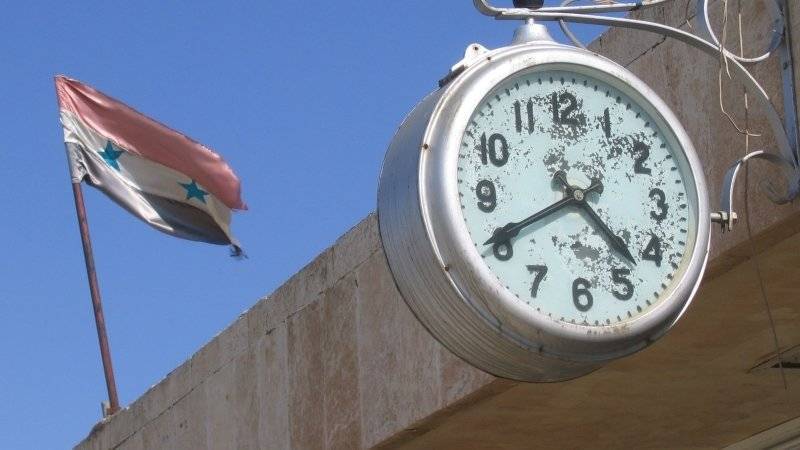 Борис Рожин - Боевики продают часть оружия США отрядам ИГ*на юге Сирии - polit.info - Россия - США - Сирия - Дамаск