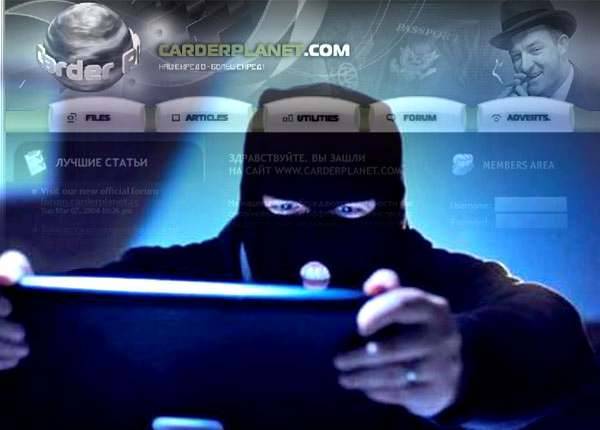 Carderplanet и убийство Дмитрия Завгороднего: дело российских спецслужб? Часть 2 - argumentua.com - Украина - Киев - Одесса