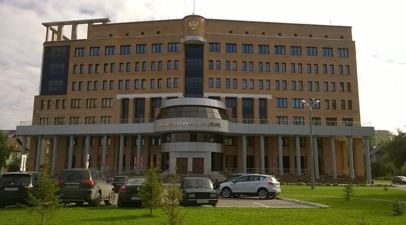 В Архангельской области убийца годовалой девочки осуждён на 15 лет - newsnord.ru - Россия - Архангельск - окр.Ненецкий - Архангельская обл.
