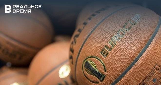 Определились соперники УНИКСа в Кубке Европы 2019/2020 - realnoevremya.ru - Татарстан