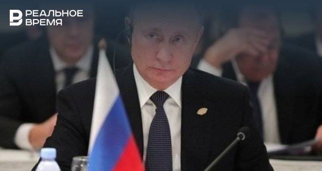 Владимир Путин - Эксперт прокомментировал статью Bloomberg о том, что Путин станет премьером - realnoevremya.ru - Россия