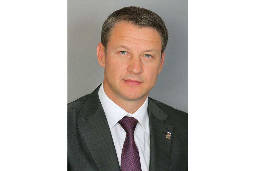 Аркадий Фомин: Почта по-прежнему остаётся одним из самых массовых и доступных видов связи | РИА «7 новостей» - 7info.ru - Россия - Рязанская обл. - Рязань