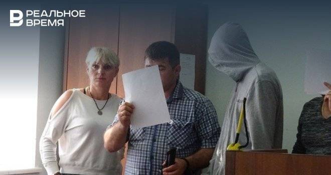 Казанскому гимназисту продлили арест по делу о захвате одноклассников - realnoevremya.ru - Россия - Казань - Татарстан