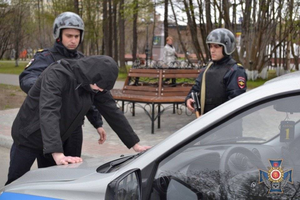 Житель Якутии застрелил сотрудника Росгвардии - politexpert.net - Москва - Россия - респ. Саха