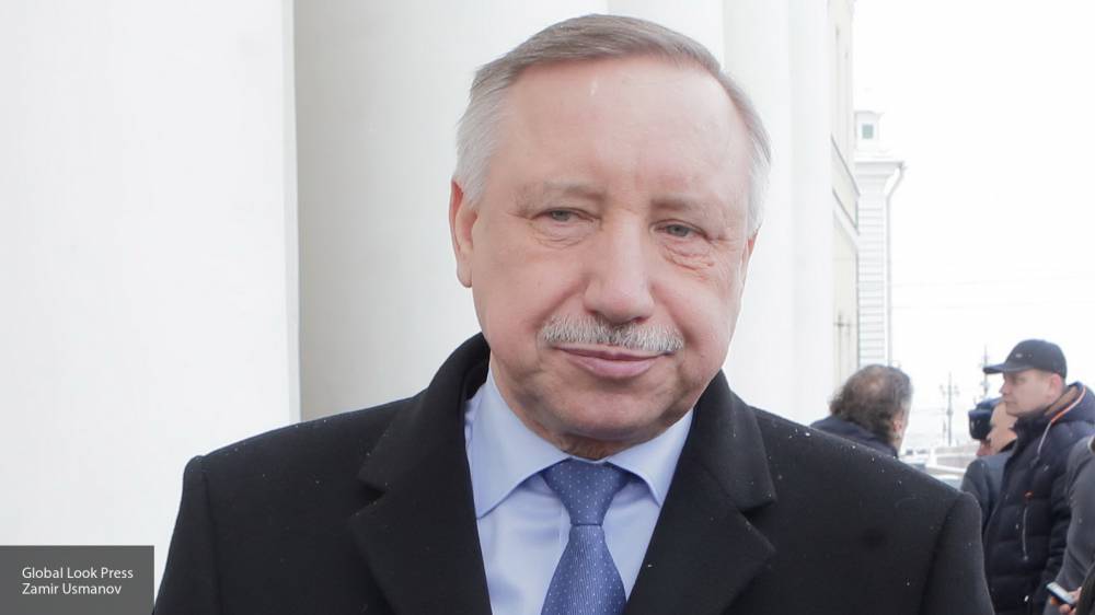 Александр Беглов - Беглов - Беглов поблагодарил туристические компании за помощь петербуржцам - newinform.com - Санкт-Петербург