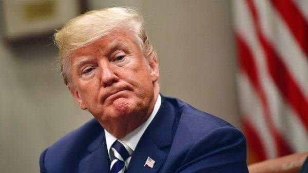 Дональд Трамп - Джером Пауэлл - Дональд Трамп обозначил свое отношение к биткоину - vestirossii.com - США