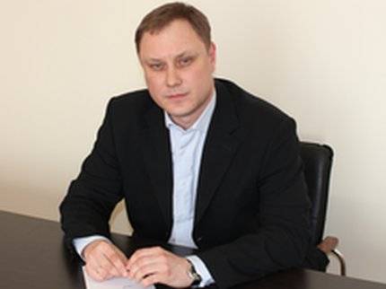 Сергей Новиков - Врио директора ГМЦ Росстата стал Сергей Новиков - ufatime.ru - Уфа