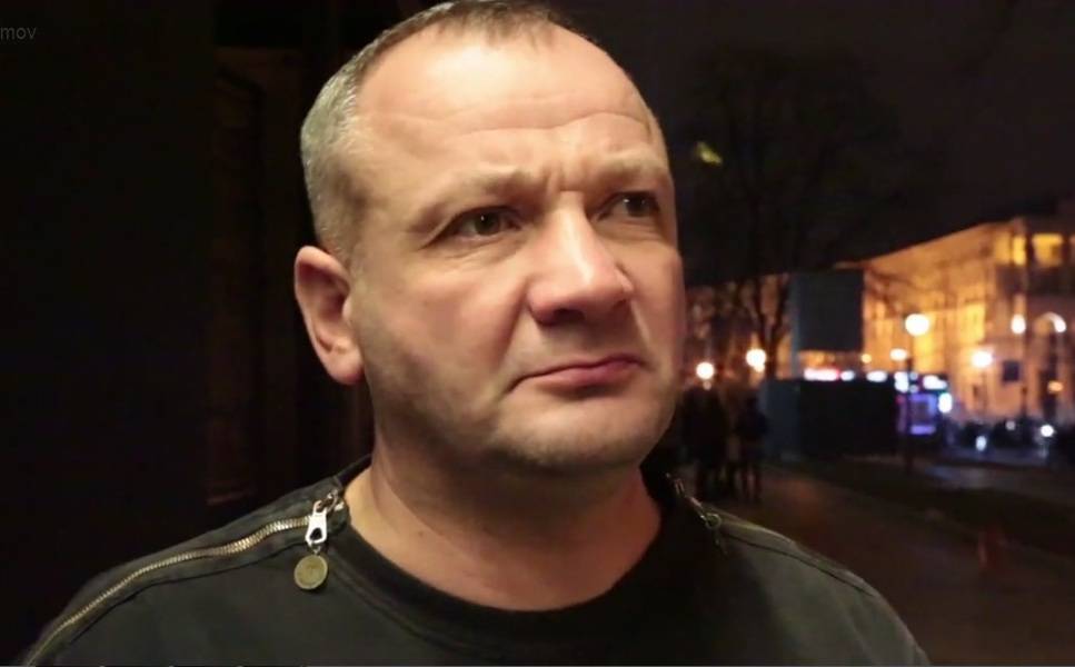 Юрий Луценко - Лариса Сарган - Луценко вызвали на допрос из-за отмазывания боевика, стрелявшего в “Беркут” на Майдане - politnavigator.net - Украина