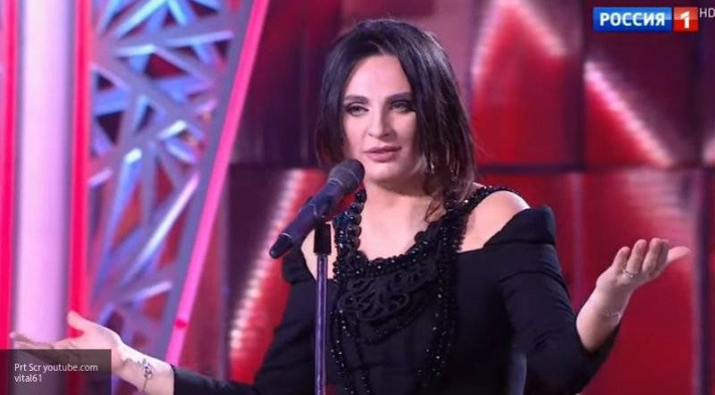 Елена Ваенга - Ирина Матвеева - Изможденная Ваенга напугала поклонников, рассказав о своем лечении - nation-news.ru - Россия