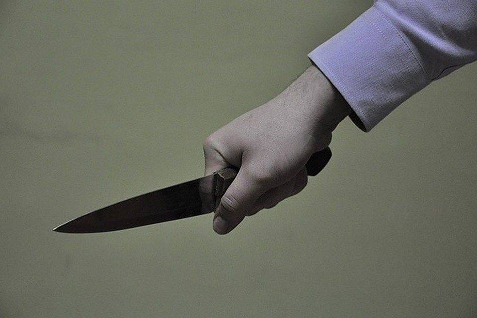 Димитровградец зарезал родного брата - ulpravda.ru - Россия - Ульяновская - Димитровград