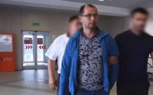 Марат Хайруллин - Мужа сбежавшей с миллионами кассирши задержали в аэропорту Уфы (видео) - nur.kz - Москва - Россия - Уфа - Казань