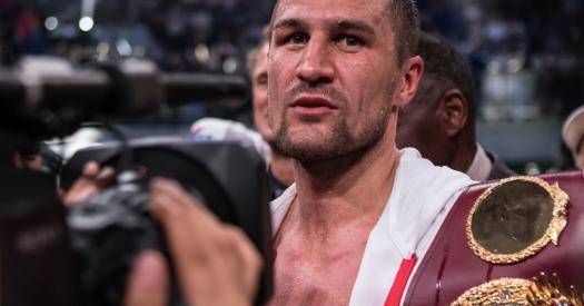 Энтони Ярд - Ковалев и Ярд проведут бой в Челябинске 24 августа - sovsport.ru - Россия - США - Челябинск