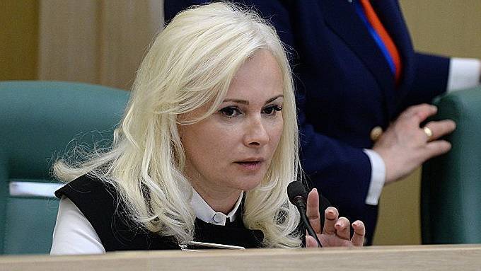 Ольга Ковитиди - Ковитиди засекла команды тайных антироссийских «ботов-патриотов» - politnavigator.net - Москва - Россия - Украина - Крым