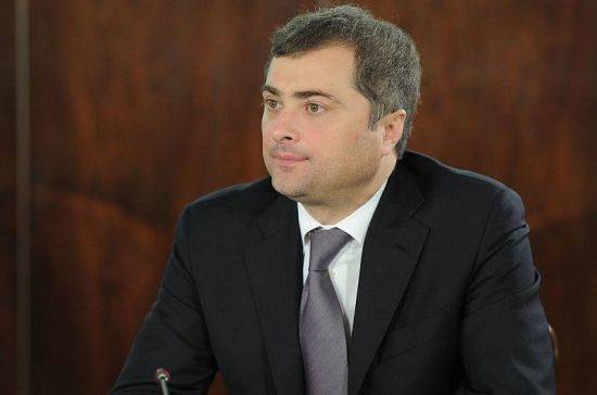 Владимир Зеленский - Владимир Путин - Дмитрий Песков - Владислав Сурков - Сурков отправится на встречу «нормандской четверки» - pnp.ru - Москва - Россия - США - Украина - Англия - Германия - Франция - Париж - Минск