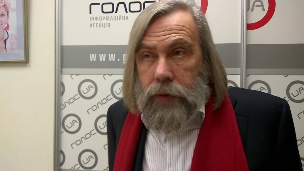 Владимир Зеленский - Владимир Путин - Дмитрий Песков - Сергей Лавров - Михаил Погребинский - На Украине отметили достойную реакцию Путина на «игру» Зеленского - politexpert.net - Россия - Украина - Киев - Крым - Германия - Франция
