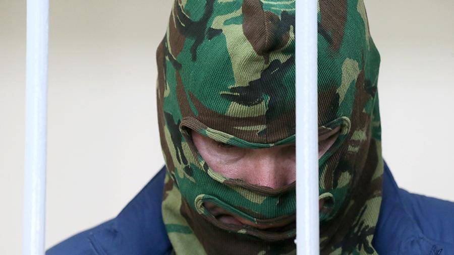 Владимир Путин - Николай Цуканов - Александр Воробьев - Обвиняемый в госизмене сотрудник уволен из полпредства в УрФО - iz.ru - Россия - Карелия - Калининградская обл. - окр. Уральский